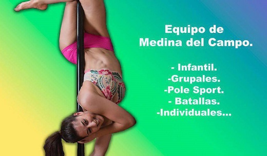 El Pole Dance o baile en barra es una disciplina que se remonta a la Inglaterra de los años 80 y cada vez tiene más adeptos. Nominadas al Oscar a mejor actriz 2019